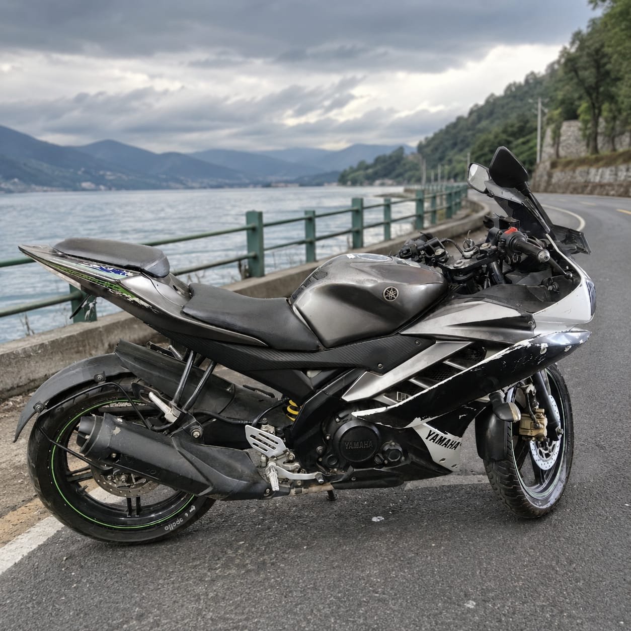 Best second hand bikes in India