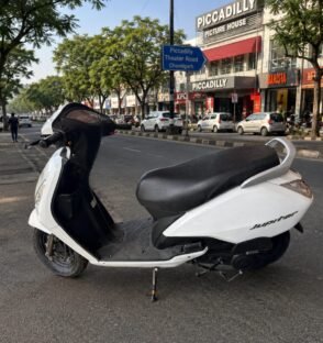 Best second hand bikes in India