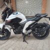 Yamaha FZ 25 2017
