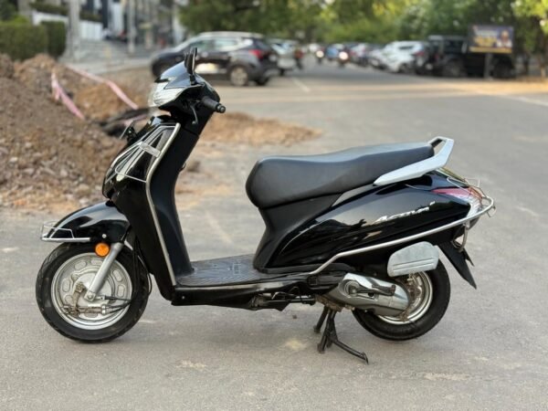 Honda Activa 2023