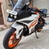 KTM RC 125 2020