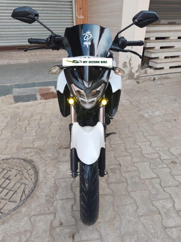 Yamaha FZ 25 2017