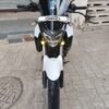 2017 Yamaha FZ 25