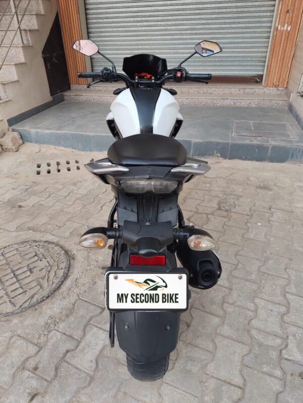 Yamaha FZ 25 2017