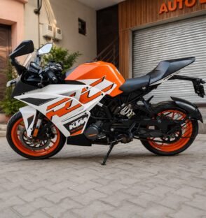 Best second hand bikes in India