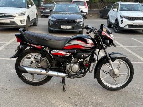 Hero HF Deluxe 2020