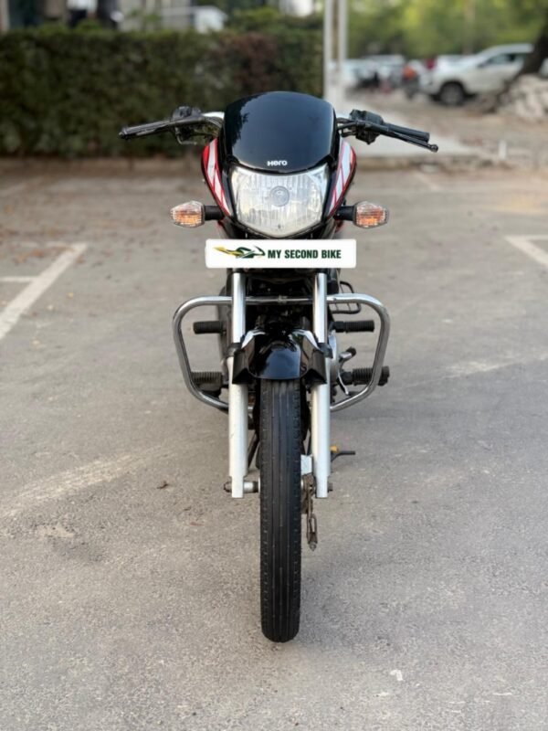 Hero HF Deluxe 2020