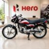Hero HF Deluxe 2020