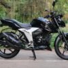 TVS Apache RTR160 4V 2022