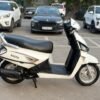 Mahindra Gusto 2016
