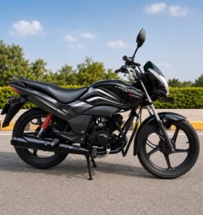 Best second hand bikes in India