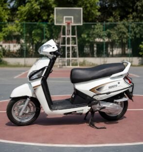 Best second hand bikes in India
