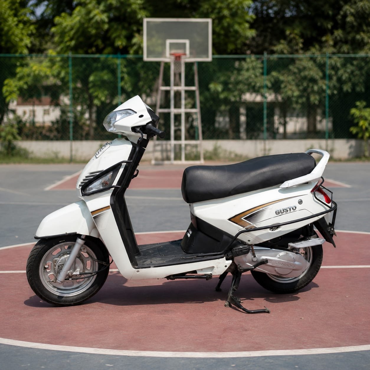 Best second hand bikes in India