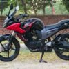 Yamaha Fazer V1 2014