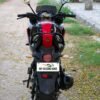 Yamaha Fazer V1 2014