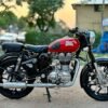 Royal Enfield Classic 2017