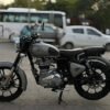 Royal Enfield Classic 2021