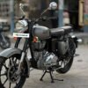 Royal Enfield Classic 2021