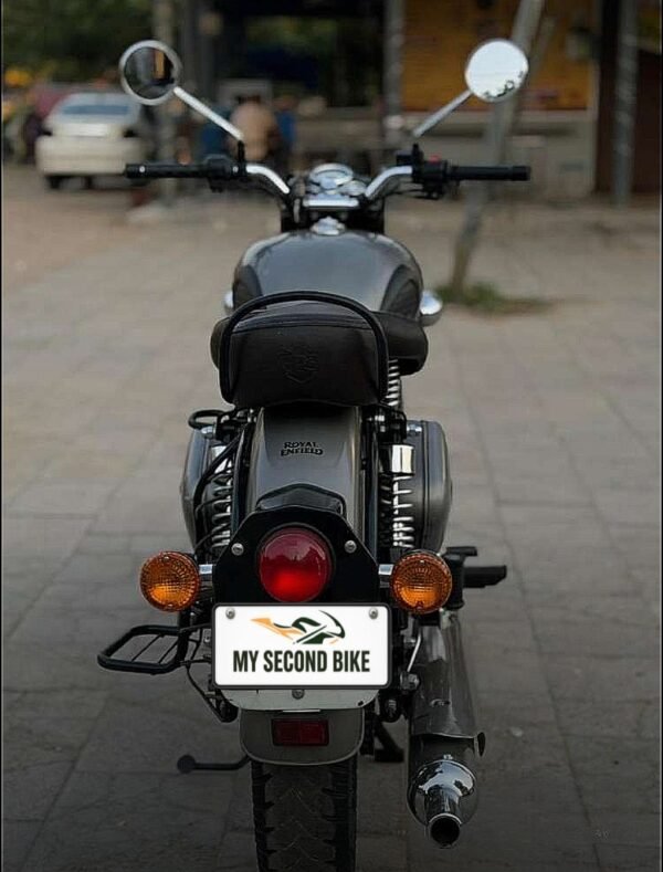 Royal Enfield Classic 2021