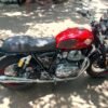 Royal Enfield Interceptor 650 2022