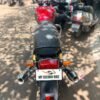 Royal Enfield Interceptor 650 2022