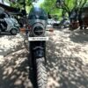 Royal Enfield Interceptor 650 2022