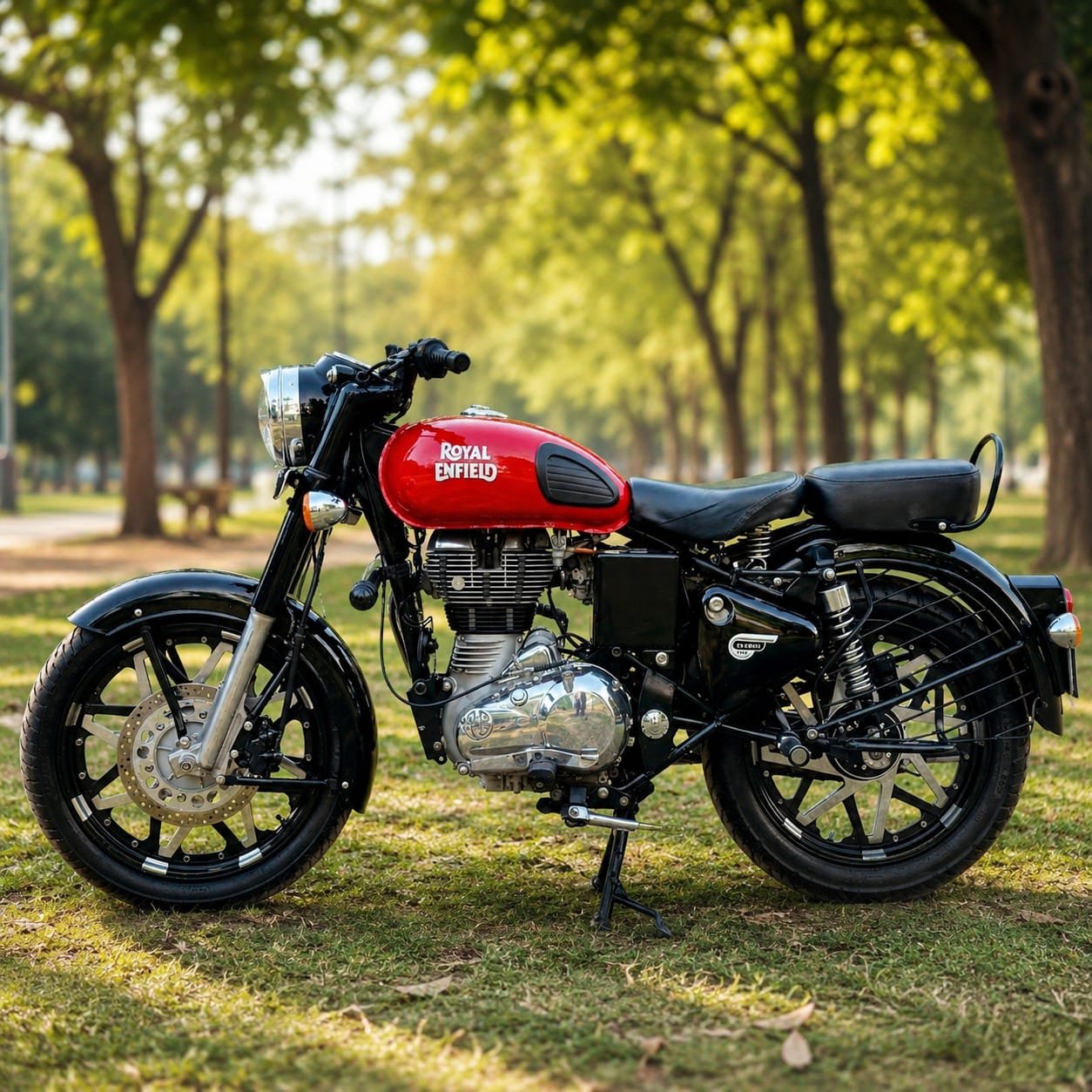 Best second hand bikes in India