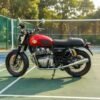 Royal Enfield Interceptor 650 2022