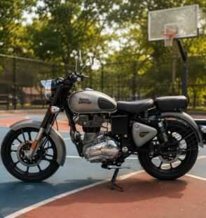 Best second hand bikes in India