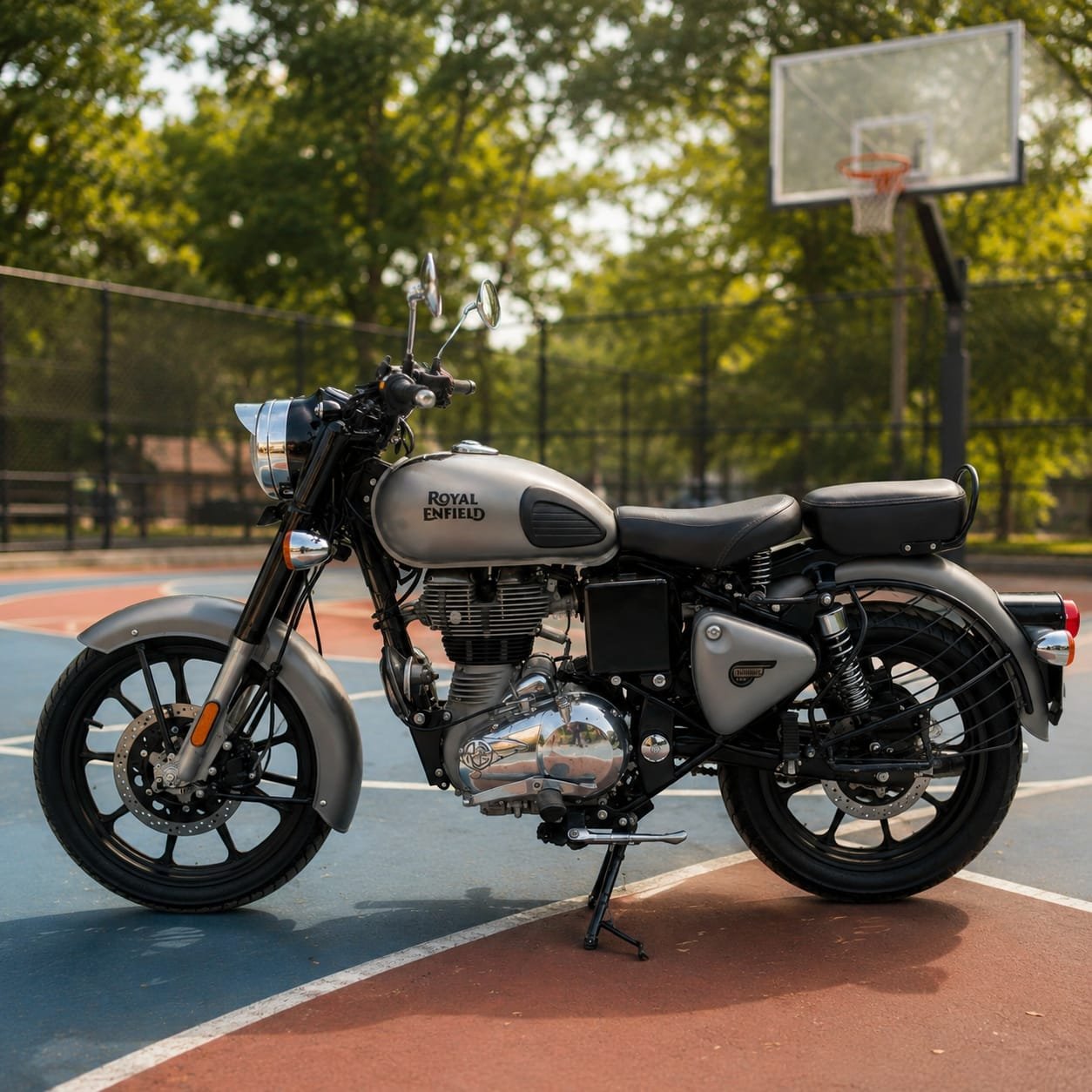 Best second hand bikes in India