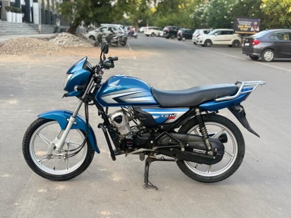 Honda CD 110 Dream 2019
