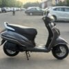 Honda Activa 2016
