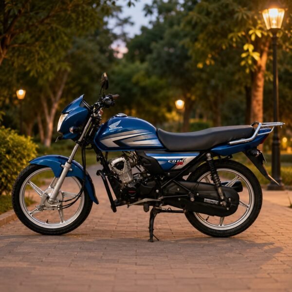 Honda CD 110 Dream 2019