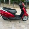 Honda Activa 2020