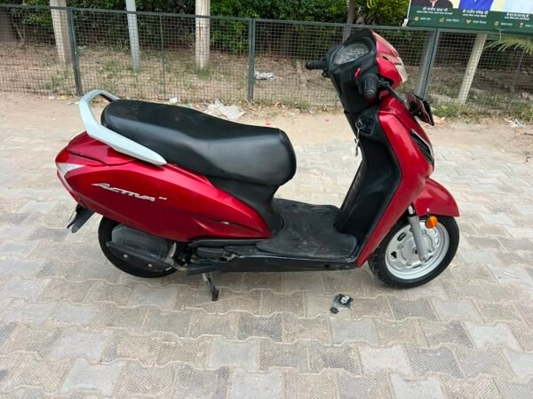 Honda Activa 2020