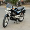 Bajaj CT 2019