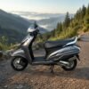 Honda Activa 2016