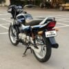 Bajaj CT 2019