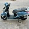 Yamaha Fascino 2021