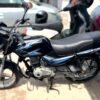 Bajaj CT 2018