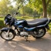 Bajaj CT 2018