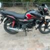 Honda SP 125 2024
