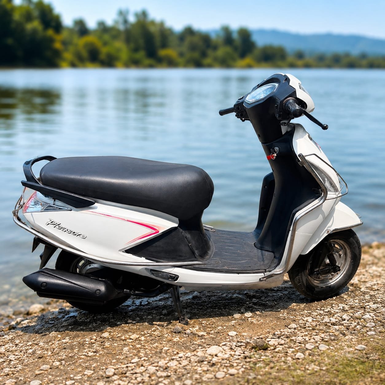 Best second hand bikes in India