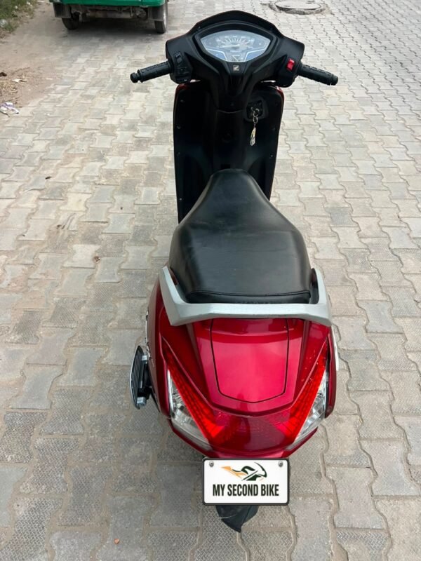 Honda Activa 2020