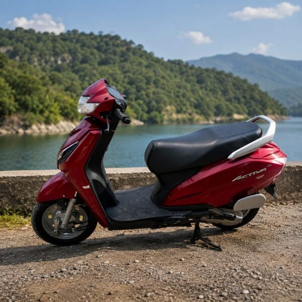 Honda Activa 2020