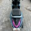 Yamaha Fascino 2021