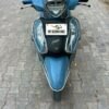 Yamaha Fascino 2021