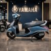Yamaha Fascino 2021
