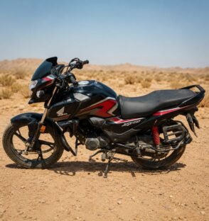 Best second hand bikes in India