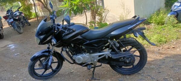 Bajaj Pulsar 2016